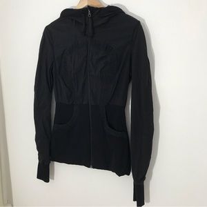 Lululemon Dance Studio Jacket